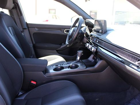 Used 2024 Honda Civic Sport image 24