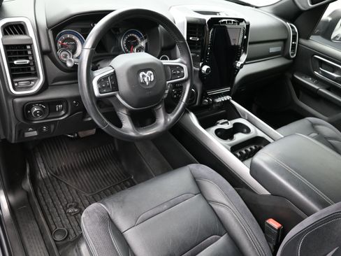 Used 2022 RAM 1500 Big Horn AWD/4WD image 22