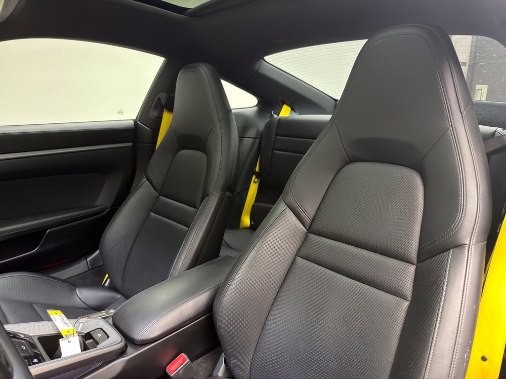 Used 2021 Porsche 911 Carrera RWD image 7
