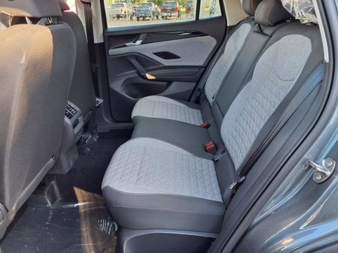 New 2025 Volkswagen Tiguan S image 6