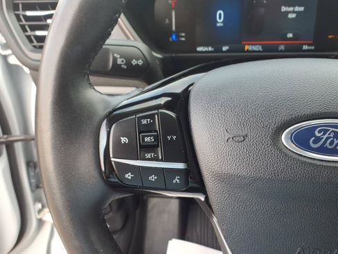 Used 2023 Ford Escape Active AWD/4WD image 18