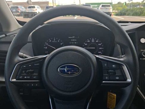 Used 2024 Subaru Impreza 2.0i AWD/4WD image 30