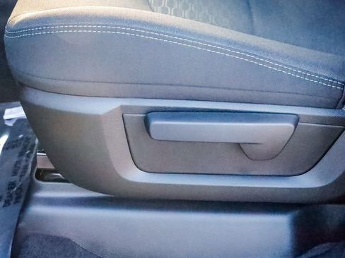 New 2026 RAM 2500 Tradesman image 22