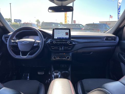 Used 2023 Ford Escape ST-Line Select image 22