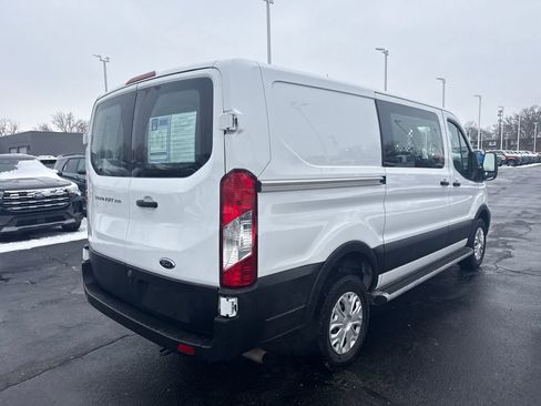 Used 2024 Ford Transit 250 Low Roof w/ Exterior Upgrade Package image 7