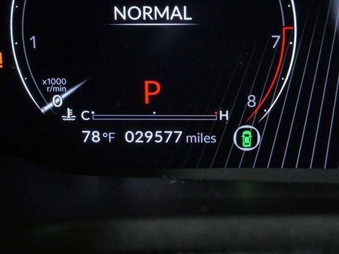 Used 2024 Acura MDX SH-AWD w/ Technology Package image 23