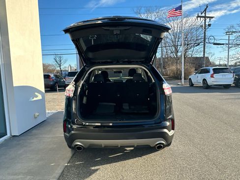 Used 2019 Ford Edge SEL w/ Equipment Group 201A image 10