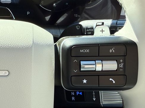 New 2025 Hyundai Santa Fe Calligraphy image 28