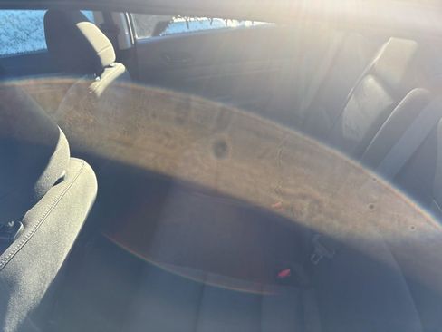 Used 2024 Nissan Altima 2.5 SV image 11