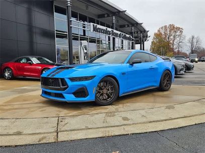 Used 2025 Ford Mustang GT Premium w/ GT Performance Package