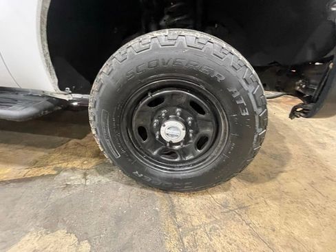 Used 2016 Ford F350 XL AWD/4WD image 35
