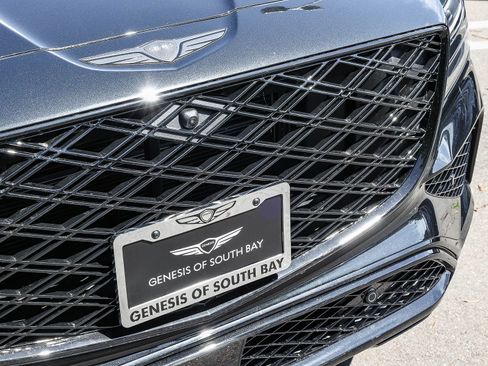 New 2026 Genesis GV80 3.5T Prestige AWD/4WD image 11