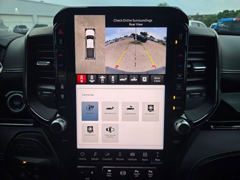 New 2026 RAM 2500 Limited image 14