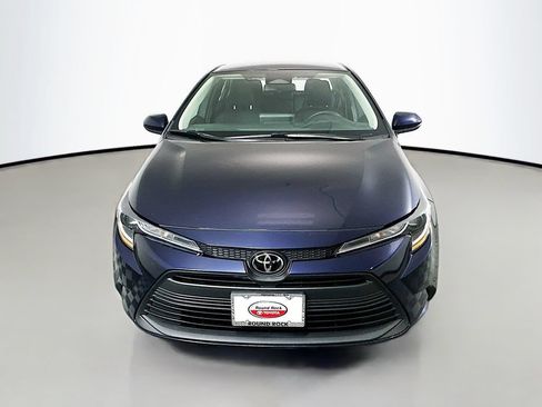 Certified 2024 Toyota Corolla LE FWD image 2
