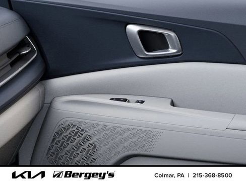 New 2026 Kia Carnival EX FWD image 28