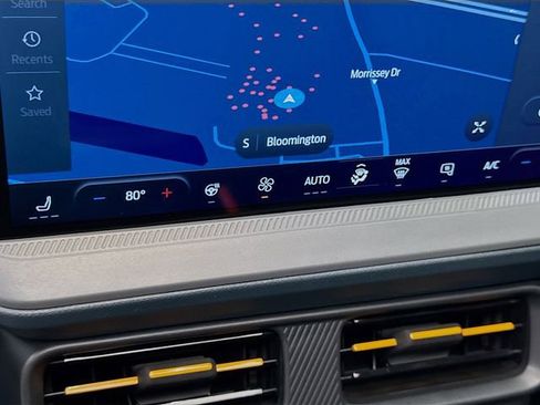 Used 2025 Ford Maverick Tremor image 16