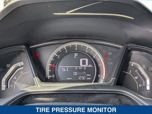 Used 2016 Honda Civic LX image 16