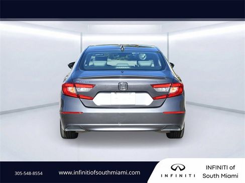 Used 2019 Honda Accord EX-L image 5