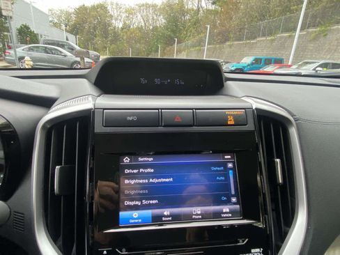 Used 2020 Subaru Ascent 8-Passenger AWD/4WD image 13