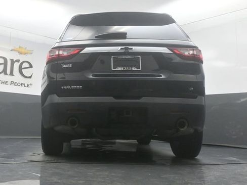Used 2020 Chevrolet Traverse LT FWD image 55