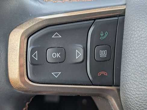 Used 2024 RAM 3500 Limited AWD/4WD image 17