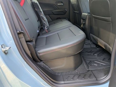 New 2026 Chevrolet Colorado Z71 w/ Z71 Convenience Package 2 image 32