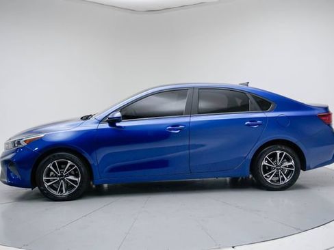Used 2023 Kia Forte LXS FWD image 23