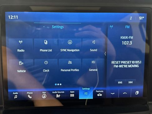 Used 2021 Ford F150 King Ranch AWD/4WD image 41