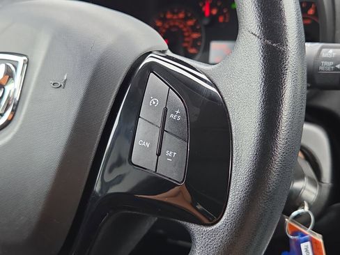 Used 2018 RAM ProMaster City Tradesman FWD image 17