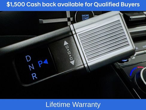 New 2026 Hyundai Santa Fe SEL image 16