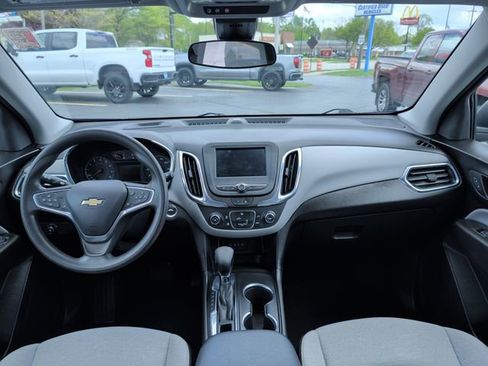 Used 2023 Chevrolet Equinox LS FWD image 14