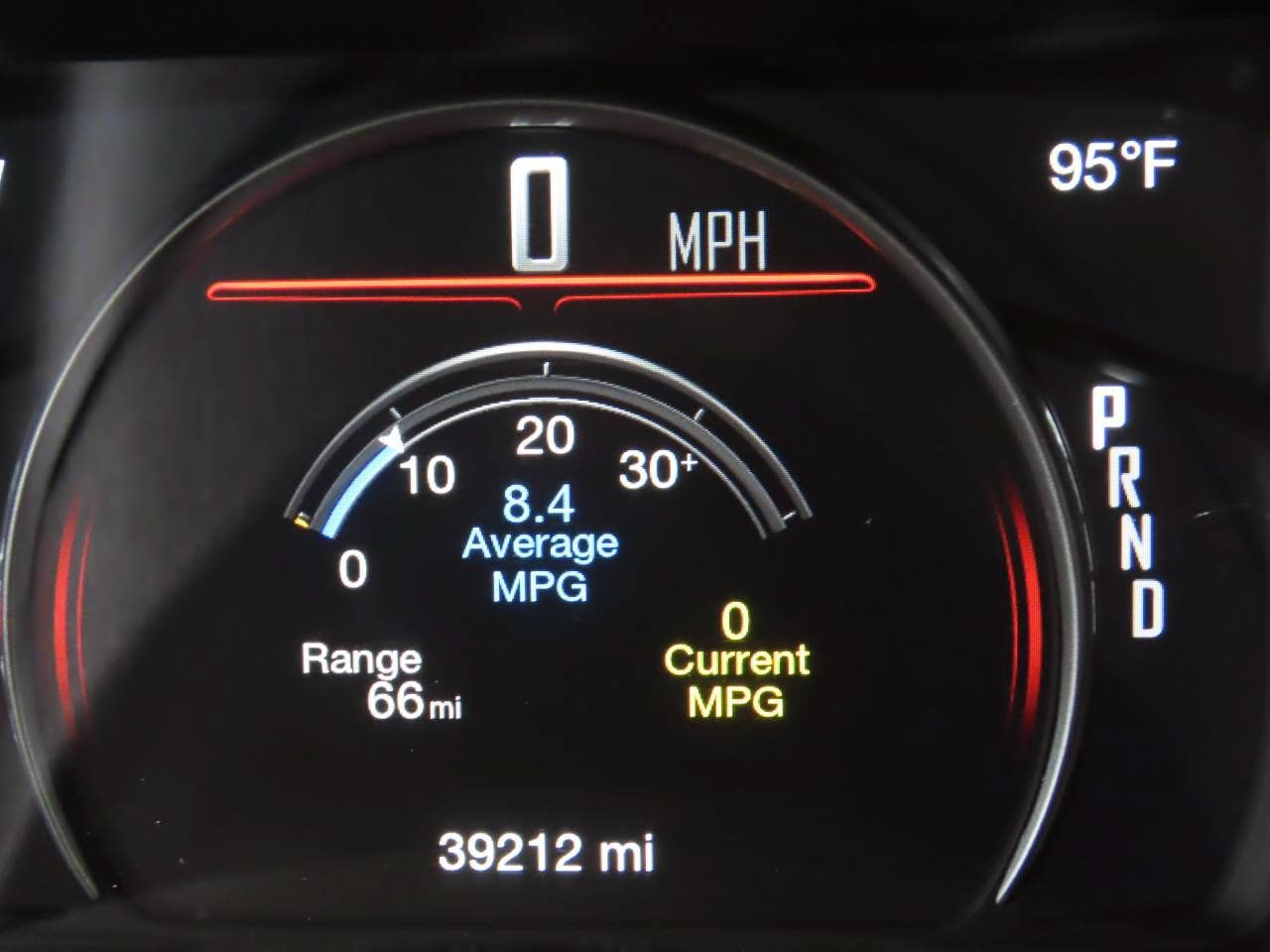 Used 2025 Dodge Durango GT w/ Blacktop Package AWD/4WD image 11