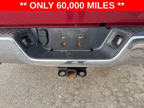 Used 2014 RAM 1500 Laramie image 8