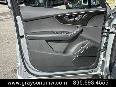 Used 2024 Audi Q7 2.0T Premium Plus image 15