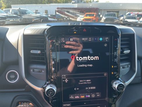 New 2026 RAM 1500 Big Horn image 24