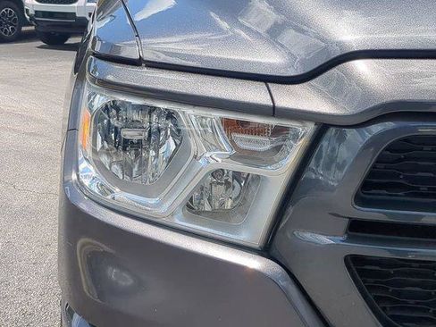 Certified 2022 RAM 1500 Big Horn AWD/4WD image 10