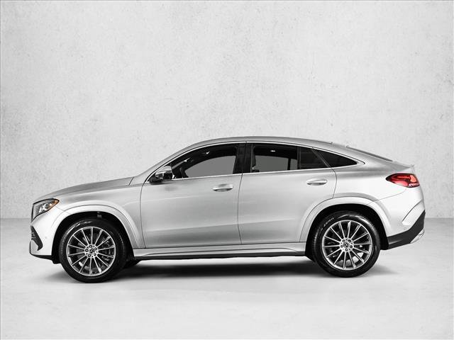 New 2027 Mercedes-Benz GLE 450 4MATIC Coupe image 9