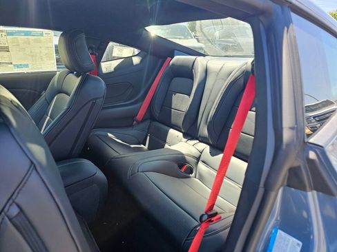New 2026 Ford Mustang GT Premium w/ GT Performance Package RWD image 11