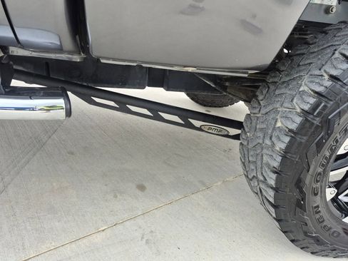 Used 2016 Ford F250 Lariat w/ Lariat Ultimate Package AWD/4WD image 14