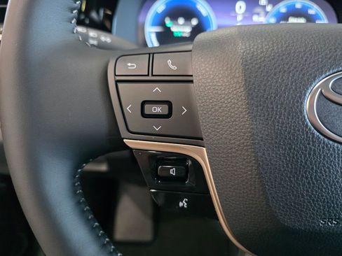 New 2026 Toyota Crown Limited image 29