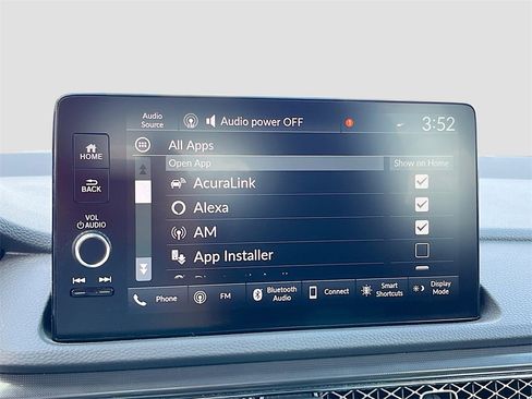 Used 2025 Acura Integra A-Spec image 13