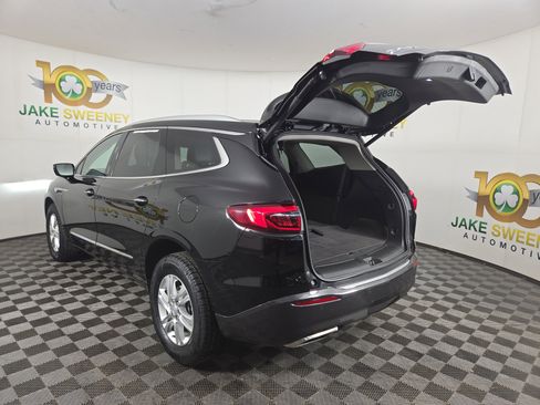 Certified 2020 Buick Enclave Essence image 34