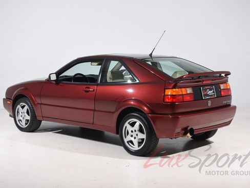 Used 1994 Volkswagen Corrado SLC image 23