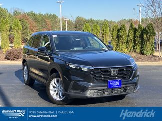 Used 2025 Honda CR-V EX-L video 1