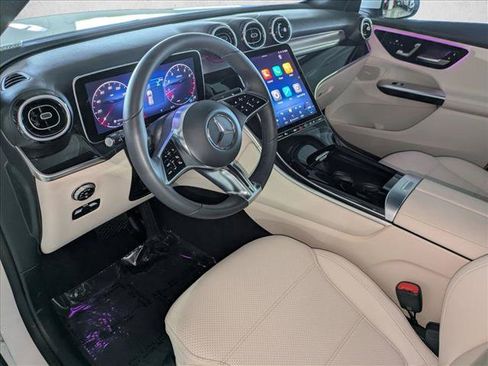 Certified 2026 Mercedes-Benz GLC 300 image 10