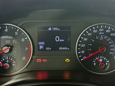 Used 2019 Kia Stinger GT image 15