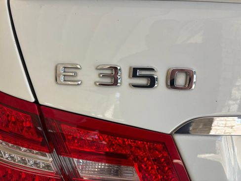 Used 2011 Mercedes-Benz E 350 Cabriolet image 8