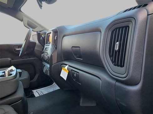 New 2026 Chevrolet Silverado 1500 W/T image 11