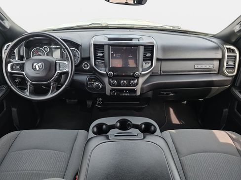 Used 2024 RAM 2500 Big Horn image 9