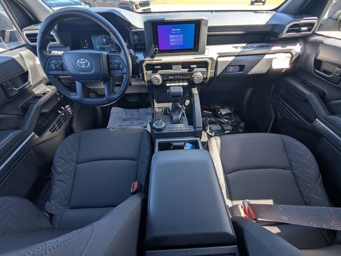New 2026 Toyota Tacoma SR5 image 28